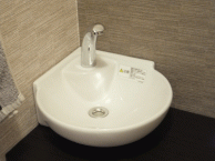 新レストパルＩ型収納タイプに交換